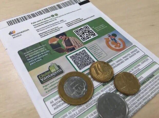 prazo para negociar débitos de energia elétrica vai até esta quarta (31),